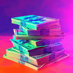 Money Notes - Spent organization